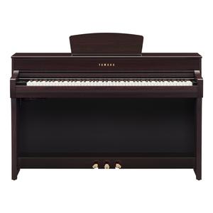Yamaha Clavinova CLP-735R Digital Piano-Rosewood with Bench Shop For Online