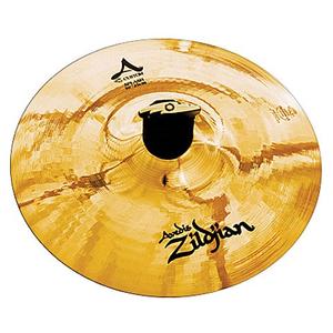 Zildjian A20542 A Custom 10" Splash Brilliant Sale Professional