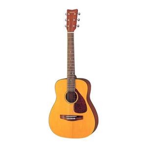 Yamaha JR1 Compact 3/4 Size Folk Acoustic Guitar with Gig Bag Cheap Sale Amazing Pice