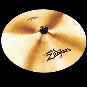 Zildjian A0232 A 18" Medium Thin Crash Cymbal Discount For Cheap