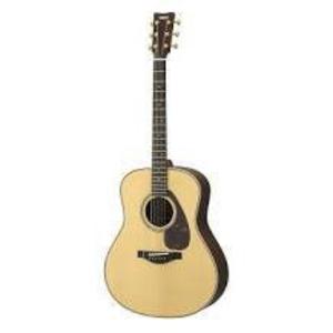 Yamaha LL26ARE-II Original Jumbo Body Acoustic Guitar with Hardshell Case Sale Cheap Pice