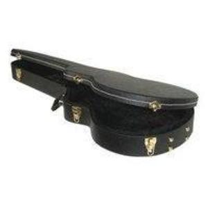 Yorkville YEC-6HES Hardshell Semi-Acoustic Extra Large Guitar Case Nicekicks Online
