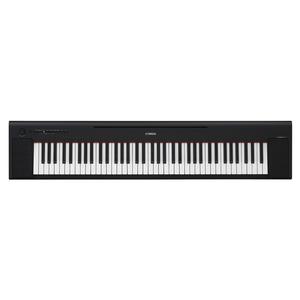 Yamaha NP-35B Piaggero 76-Key Portable Digital Keyboard Buy Cheap 100% Original