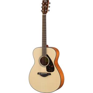 Yamaha FS800 FG Series Folk Acoustic Guitar-Natural Outlet For Nice