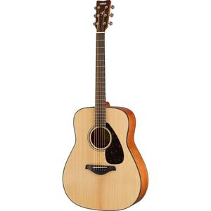 Yamaha FG800 FG Series Acoustic Guitar-Natural Cheap New Styles
