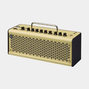 Yamaha THR10II Modeling Combo Guitar Amp with 2x3" Speakers-20 Watts Best