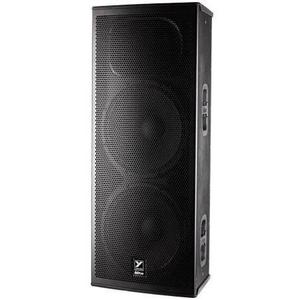 Yorkville EF215P Elite Series Powered Speaker with 2x15" Speaker-1200 Watts Discounts Cheap Pice