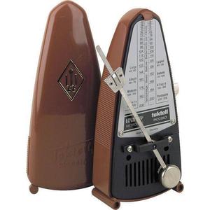 Wittner 831 Taktell Piccolo Metronome-Mahogany Brown Free Shipping Discounts
