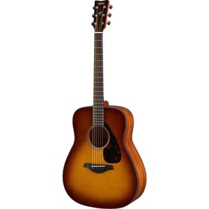 Yamaha FG800-SDB FG Series Acoustic Guitar-Sand Burst Pick A Best Cheap Pice