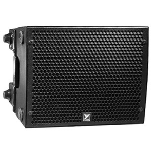 Yorkville PSA-1 Paraline Series Powered Line Array with 4x6" Speakers-1200 Watts Get Authentic Sale Online
