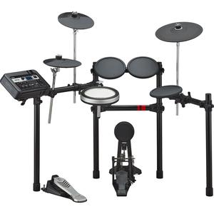Yamaha DTX6KX 5-Piece Electronic Drum Set Quality Original