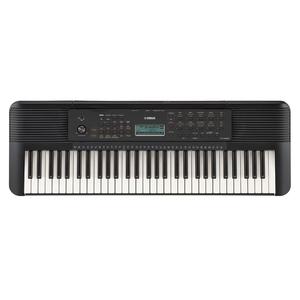 Yamaha PSR-E283 PSR E-Series 61 Key Portable Keyboard Cheap Pice