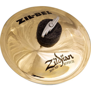 Zildjian A20002 Zil-Bel 9.5" Outlet Footaction