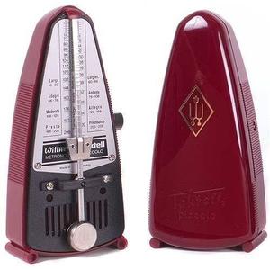 Wittner 834 Taktell Piccolo Metronome-Red Cheap Affordable