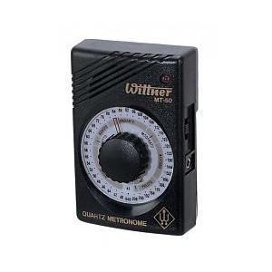 Wittner MT-50 Quartz Metronome Original Online