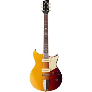 Yamaha RSS02T-SSB Revstar Standard Electric Guitar with Gig Bag-Sunset Burst Free Shipping Online