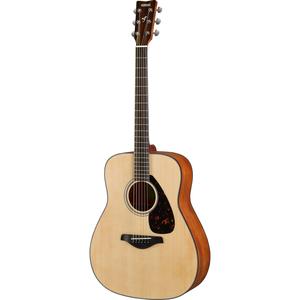 Yamaha FG800M FG Series Folk Acoustic Guitar-Natural Cheap Sale Geniue Stockist