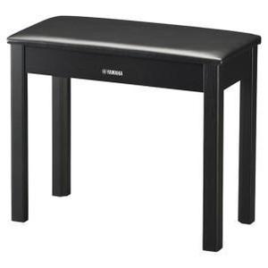 Yamaha BC-108BK Padded Piano Bench-Black Store Cheap Online