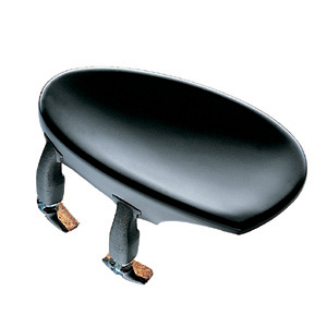 Wittner 250111 Violin Chin Rest 4/4 Size Pay With Paypal Online