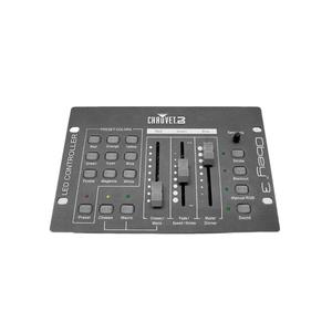 Chauvet DJ Obey 3 Compact 3-Channel RGB DMX Controller Clearance Very Cheap
