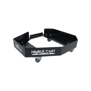 Chauvet DJ Nimbus Cart 4-Caster Transport Cart for Nimbus Fog Machine Pre Order
