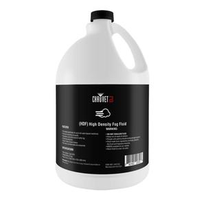 Chauvet DJ HDF High Density Fog Fluid , 1-Gallon Discount Footaction