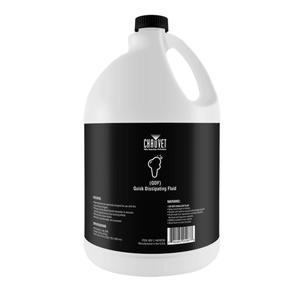 Chauvet DJ QDF Quick Dissipating Fluid, 1-Gallon Buy Cheap Authentic