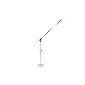 Ace Backstage Co. CSM-61CW 60 Inch Choir Stick Wireless Microphone Shure Cardioid Outlet Exclusive
