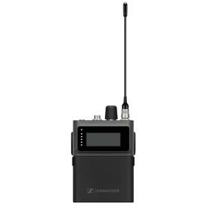 Sennheiser Spectera SEK UHF Bidirectional Wireless Bodypack Microphone Transmitter/Receiver, 1G4 1435-1525 MHz Cheap Eastbay