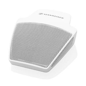 Sennheiser MEB 114 W On-Table Boundary Layer Microphone White Discount Low Cost
