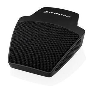 Sennheiser MEB 114 B On-Table Boundary Layer Microphone Black Wide Range Of Online