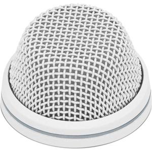 Sennheiser MEB 104-L W Boundary Cardioid Installation Wired Microphone, White 2025 New Cheap Online