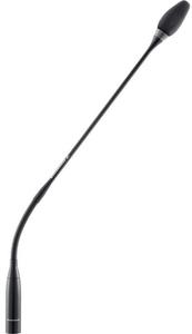 Sennheiser MEG 14-40 B Gooseneck Microphone with 3-Pin XLR-M and 12-48 V Phantom Power High Quality