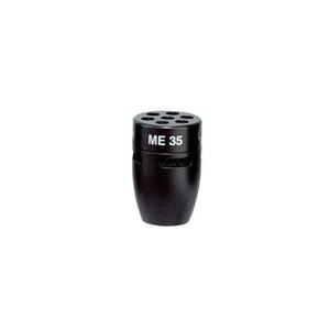 Sennheiser ME 35 Supercardioid Condenser Microphone Capsule Head for MZH Series, Black Visit Cheap Pice