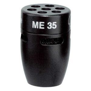 Sennheiser ME 35 W Supercardioid Condenser Microphone Capsule Head for MZH Series, White Free Shipping Geniue Stockist