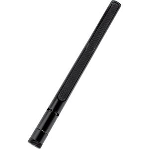 Sennheiser ME 36 Super-Cardioid/Interference Tube Mini Shotgun Microphone, Black Sale Great Deals