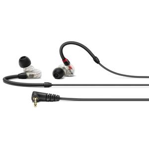 Sennheiser IE 100 PRO In-Ear Monitoring Headphone, Clear Clearance Great Deals