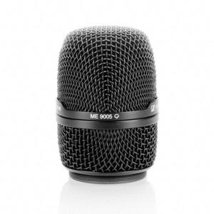 Sennheiser ME 9005 Condenser Supercardioid Microphone Module for SKM 6000 and SKM 9000, Black Get To Buy