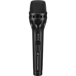 Sennheiser MD 431 Supercardioid Dynamic Microphone Ebay