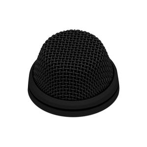 Sennheiser MEB 104 B Boundary Cardioid Installation Wired Microphone, Black Cost Cheap Online