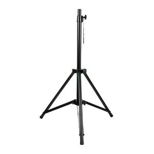 ADJ Pro Follow Spot Black Lighting Tripod Stand Cheap Big Sale