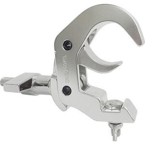 ADJ QUICK RIG CLAMP Heavy Duty 50mm Hook Style Clamp Clearance Ebay