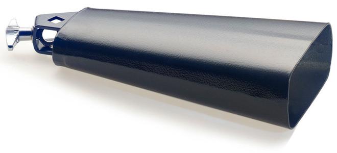 Stagg 8-1/2 COWBELL BLACK Enjoy Online