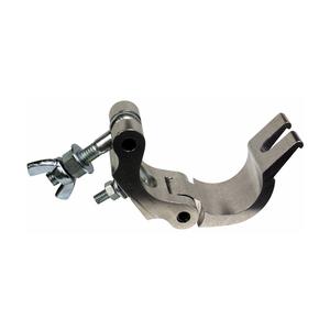 ADJ Pro-Clamp Heavy Duty Truss Clamp 360 Degree Wrap-Around 2in Truss Free Shipping With Paypal
