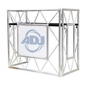 ADJ Pro Event Table II Compact and Collapsible Event Table Buy Cheap Comfortable