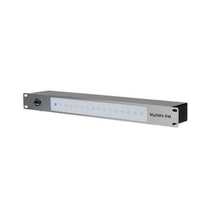 ADJ MYDMX-RM Multi Platform DMX Software/Hardware Lighting Controller System Sale In China