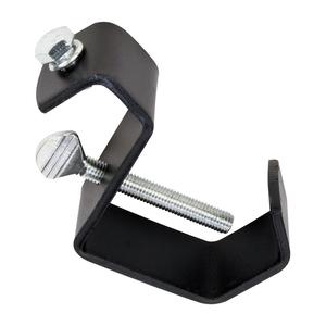ADJ S-Hook Clamp 1 to 2in Truss Grey Outlet Store Online