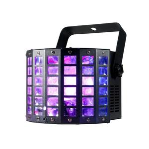 ADJ MINI DEKKER LZR 2 In 1 LED Laser Lighting Effects Fixture Lowest Pice Cheap Pice