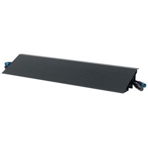 ADJ MDF2PR Edge Ramp for MDF2 Panels, Wired for Power and Data Limited Edition Cheap Pice