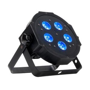 ADJ Mega Hex Par RGBAW UV LED Par Fixture Outlet Amazon